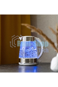 Чайник электрический Aresa AR-3477