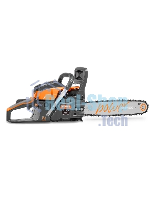 Пила цепная бензиновая Daewoo DACS 4500