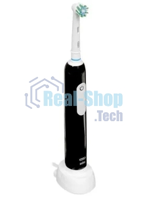 Электрическая зубная щетка Oral-B Cross Action Pro 1 500/D305.513.3 черный