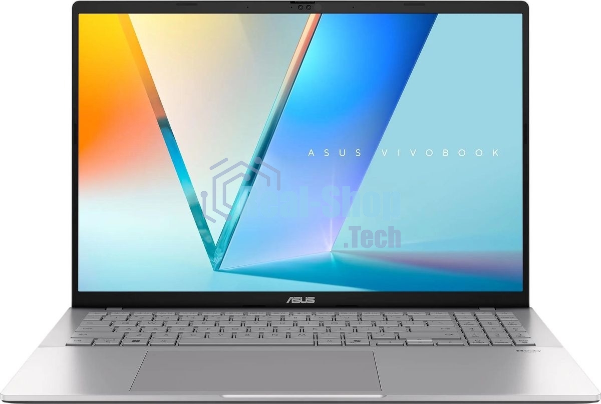 Ноутбук Asus VivoBook S16 S3607VA-RP105 Core 5 210H 16Gb SSD 512Gb Intel UHD Graphics 16