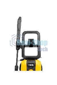 Моечная машина высокого давления Denzel 58261 R-135, 1600 Вт, 135 бар, 390 л/ч