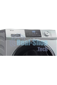 Стиральная машина Haier HWD80-BP14929S с сушкой