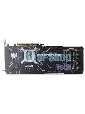 Видеокарта Acer RX9070XT PREDATOR BIFROST OC 16Gb GDDR6 256bit 3xDP HDMI 3FAN RTL