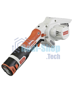 Цепная пила Sturm! CSC1204 аккум. дл.шины:4