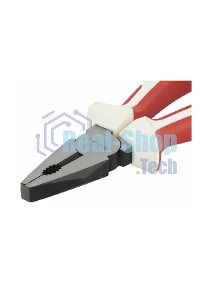 Плоскогубцы Matrix Premium 200 мм, трехкомпонентные рукоятки