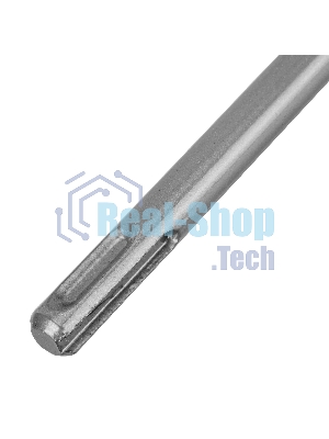 Миксер Сибртех для строительных смесей, 120х500 мм, хвостовик SDS plus