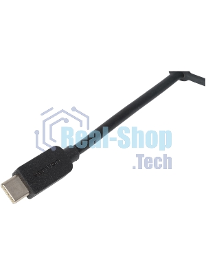 Концентратор Vention CHTBB, USB/USB Type-C, USB, USB