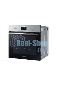 Духовой шкаф электрический Samsung NV68A1145RS/WT Встраиваемый