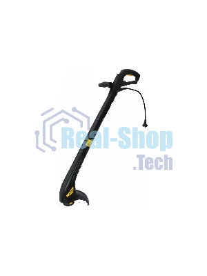 Электрический триммер Huter 70/1/4 GET-400 350Вт