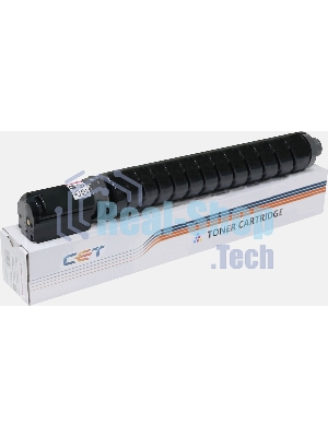 Картридж лазерный CET (CPP, TF8) CET141516 Magenta (207 г, 8500 стр.) для Canon iRC3025/iRC3025i (аналог C-EXV54, 1396C002, 1396C002AA)