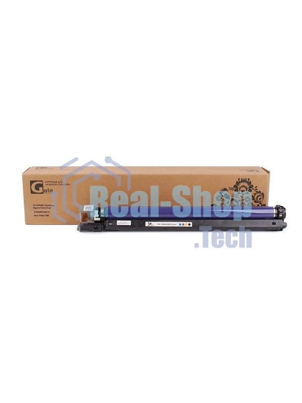 Драм-картридж GalaPrint GP-108R00861 Black/Cyan/Magenta/Yellow (80000 стр) для Xerox Phaser 7500