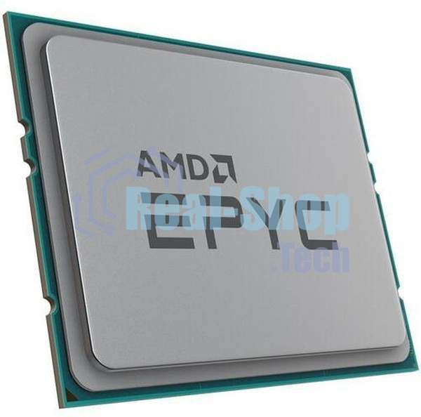 Процессор AMD EPYC 7502 Soc-SP3 2.5GHz OEM