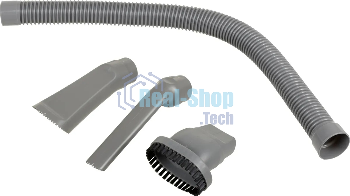 Пылесос автомобильный Berkut SVC-300 серый/оранжевый, 55/85 Вт, уборка сухая, пылесборник контейнер 0.35 л