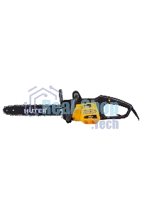 Электрическая цепная пила Huter ELS-1800P 1800Вт дл.шин.:14