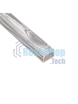 Кабель-канал Rexant 40x16, Канадский клен