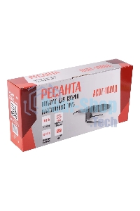 Аппарат для сварки пластиковых труб Ресанта АСПТ-1000Д