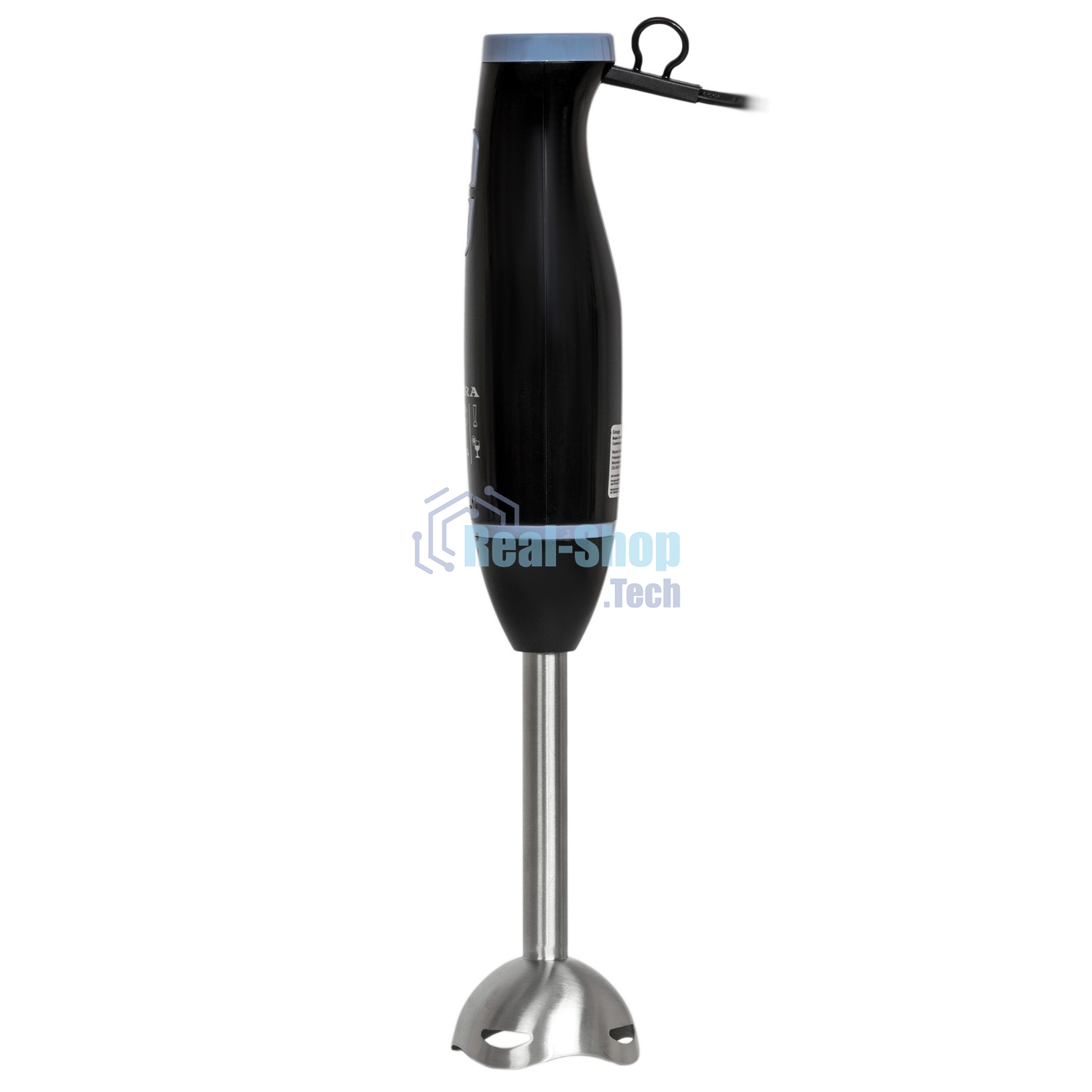 Блендер SUPRA HBS-748