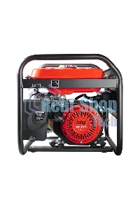 Электрогенератор бензиновый FUBAG BS 3300, 3.3 кВт, 74 дБ, 46.5 кг