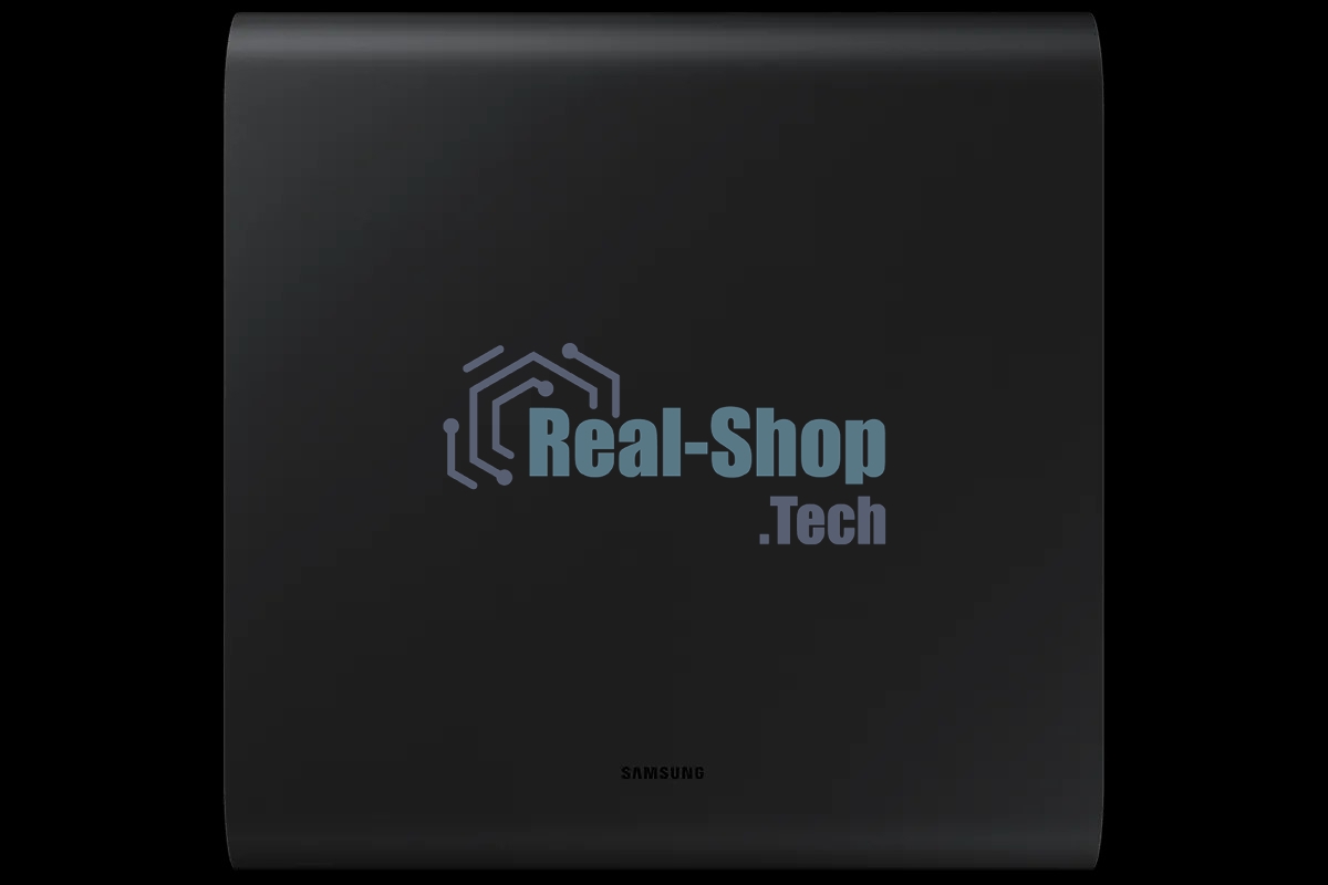 Саундбар Samsung HW-S800D/RU 3.1 430Вт черный