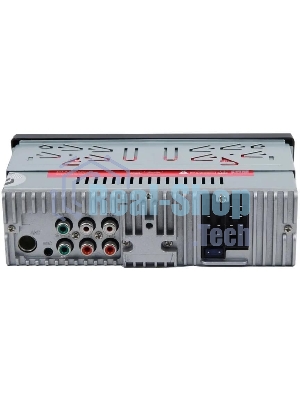 Автомагнитола ACV AVS-930BW, 1 DIN, Bluetooth, USB Type-A, AUX