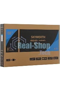 Телевизор Skyworth 55