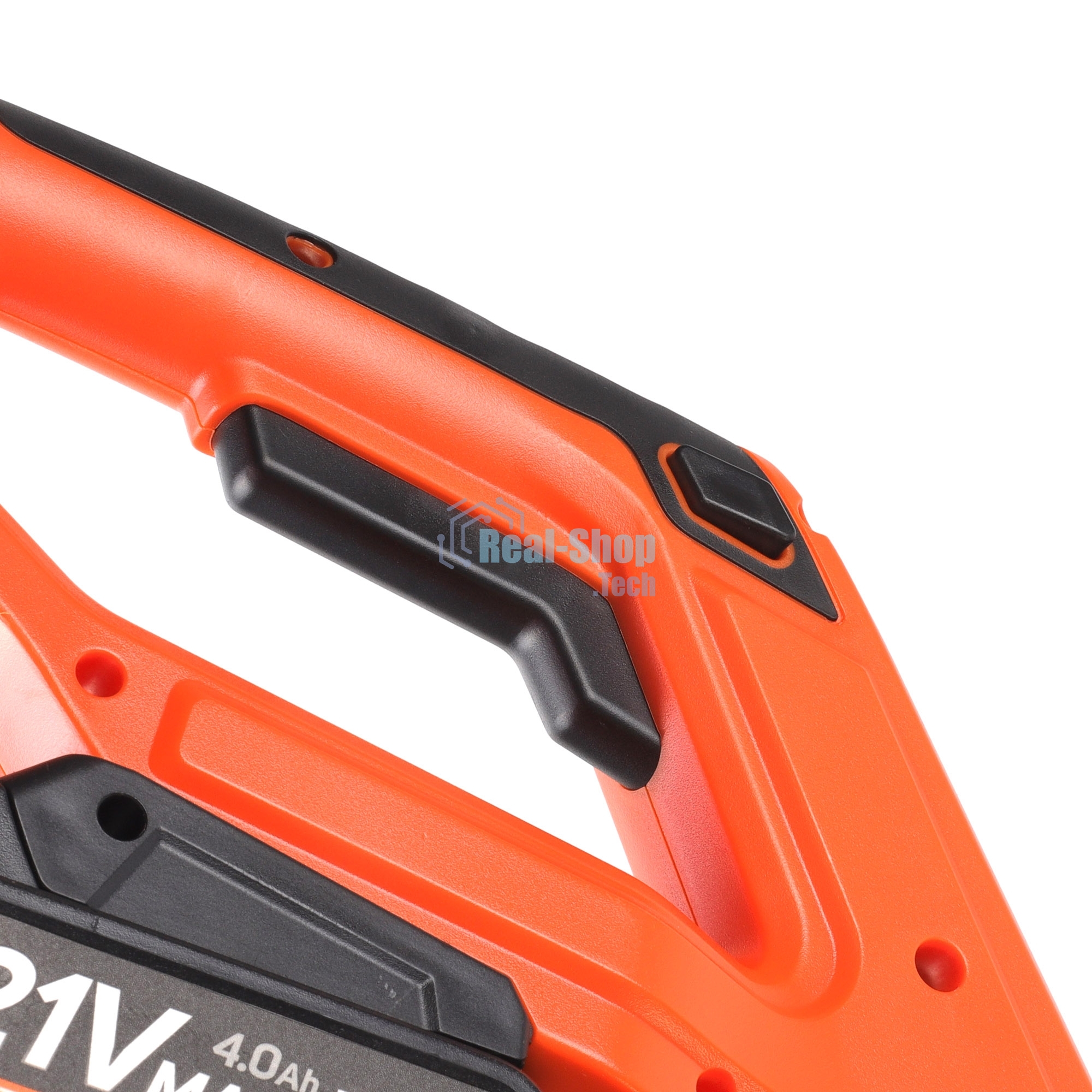 Снегоуборщик электрический Patriot SnowLine PE 2342 UES 0.5кВт