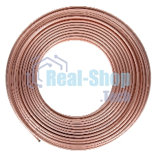 Труба медная Ballu Olympic 6,35х0,60х50000 (1/4), бухта