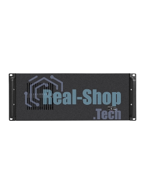 Серверный корпус ExeGate Pro 4U300-08 (RM 19