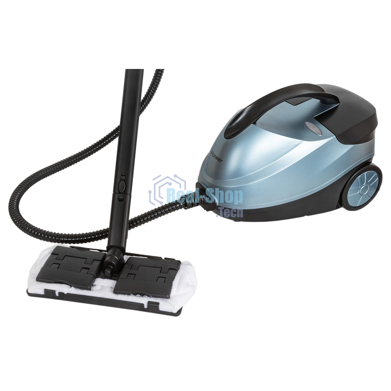 Пароочиститель Pioneer SC280