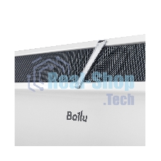 Комплект Ballu Plinth Transformer с блоком управления и опоры BEC/PL-1500-4E (электронный)