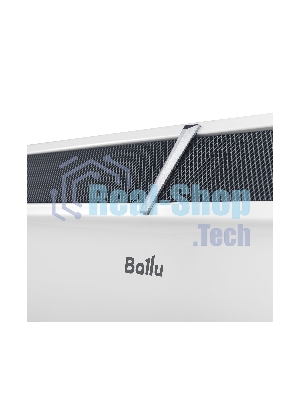 Комплект Ballu Plinth Transformer с блоком управления и опоры BEC/PL-1500-4E (электронный)