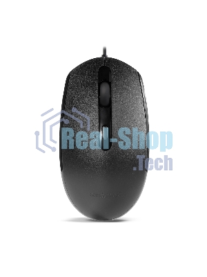 Мышь проводная Smartbuy ONE 280-K черная SBM-280-K