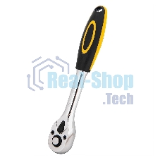 Ключ-трещотка Deli DL2421 3/8