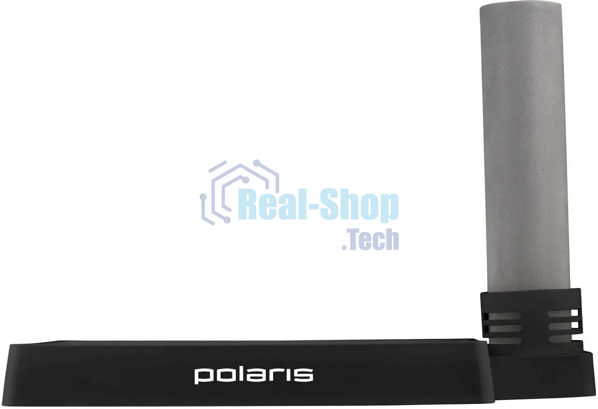 Электрошвабра Polaris PFW 3065 30Вт черный