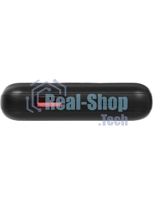 Портативный аккумулятор Cactus CS-PBFSOA-10000 10000mAh 22.5W 4.5A USB-A/USB-C черный