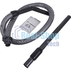 Пылесос Samsung VCC4140V3A синий, 320/1600 Вт, уборка сухая, пылесборник мешок 3 л