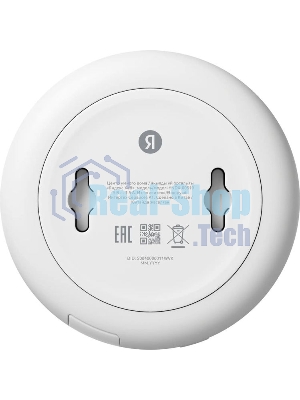 USB-концентратор Яндекс YNDX-00510, Ethernet, USB Type-C, USB