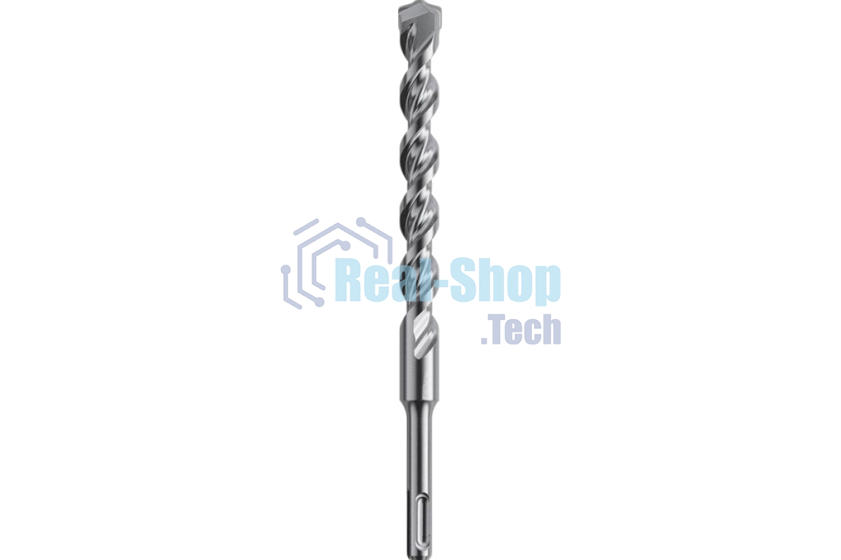 Бур по бетону Matrix, 24 x 300 мм, SDS PLUS