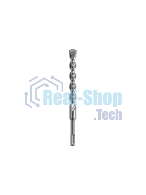 Бур по бетону Matrix, 24 x 300 мм, SDS PLUS