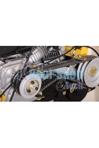 Мотоблок Huter МК-7800PL BIG FOOT (70/5/62) бензиновый