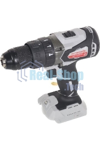 Дрель-шуруповерт аккумуляторная ИНТЕРСКОЛ DAU-13/36V 90