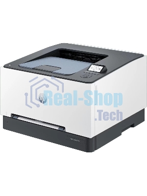 Принтер лазерный HP Color LaserJet Pro 3203dw, A4, цветной, печ. до 25 стр/мин., 600x600 dpi, Ethernet (RJ-45), USB 2.0, Wi-Fi