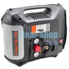 Автомобильный компрессор Berkut Smart Power SAC-300 180л/мин шланг 3.5м