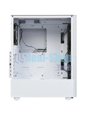 Компьютерный корпус для ПК XPG VALOR MESH C VALORMESHC4VA-WHCWW