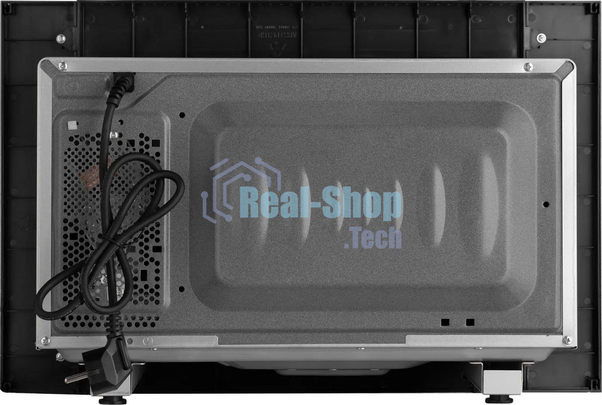 Микроволновая печь встраиваемая Weissgauff HMT-2017 Grill