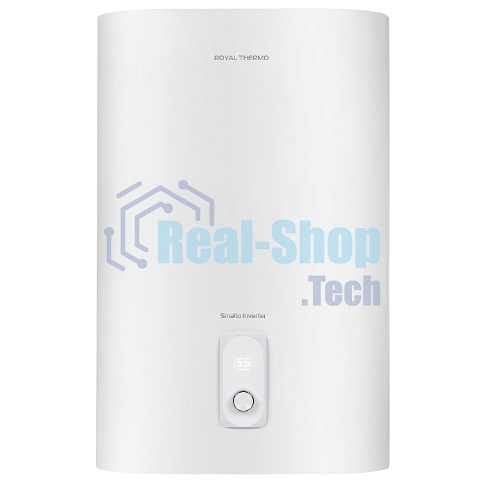 Водонагреватель Royal Thermo RWH 30 Smalto Inverter