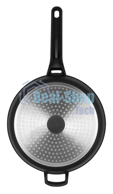 Сотейник с/кр 28 см, Zeita Neu Rondell