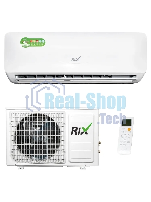 Инверторная сплит-система настенного типа RIX серии IZUMI IZI/OZI-S07BSSI