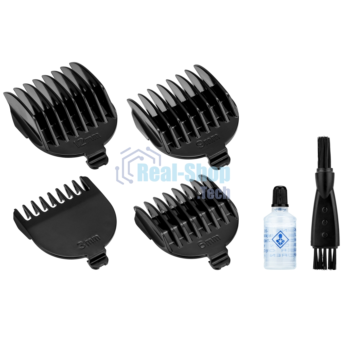 Электробритва BRAYER BR3602