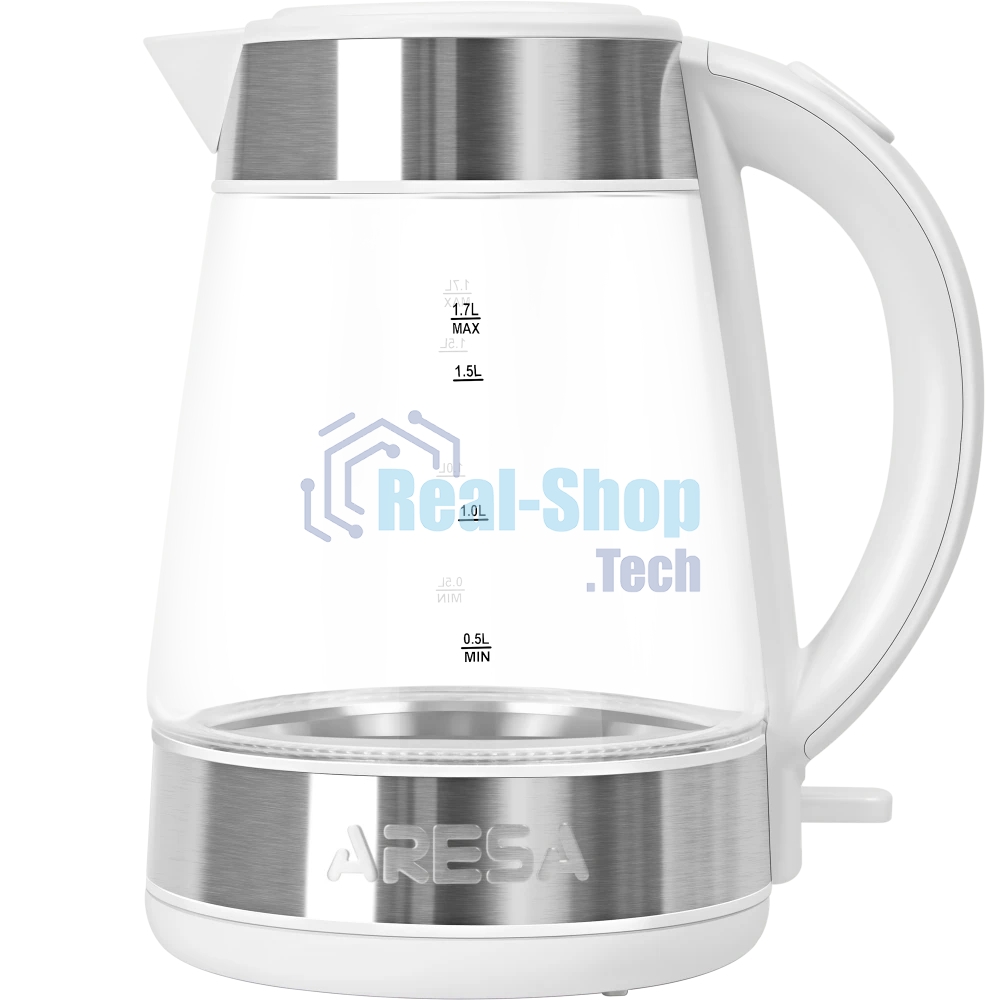 Чайник электрический Aresa AR-3477